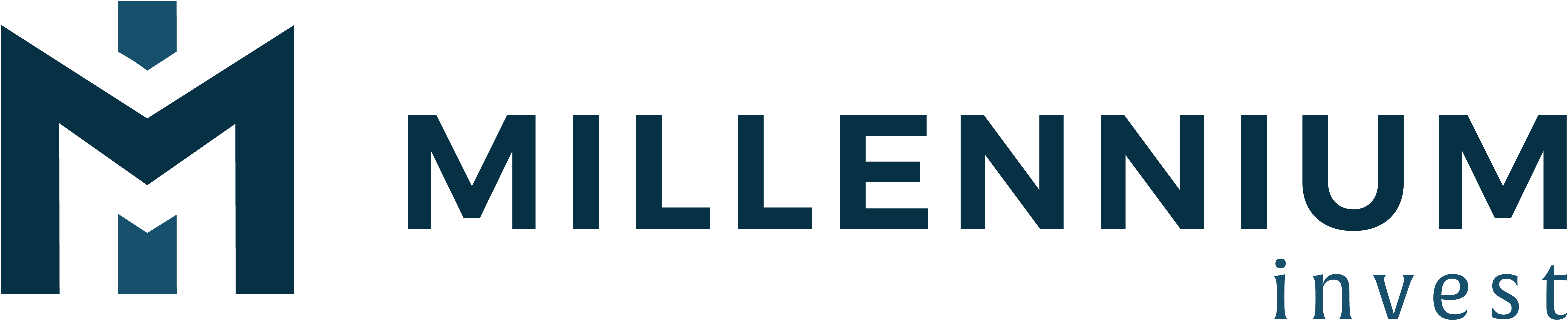 Millennium Invest – Construire votre avenir avec engagement