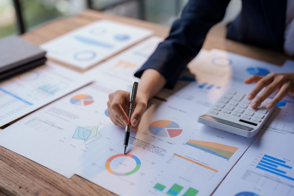 Optimiser votre fiscalité - gestion de patrimoine sur mesure - Millennium Invest
