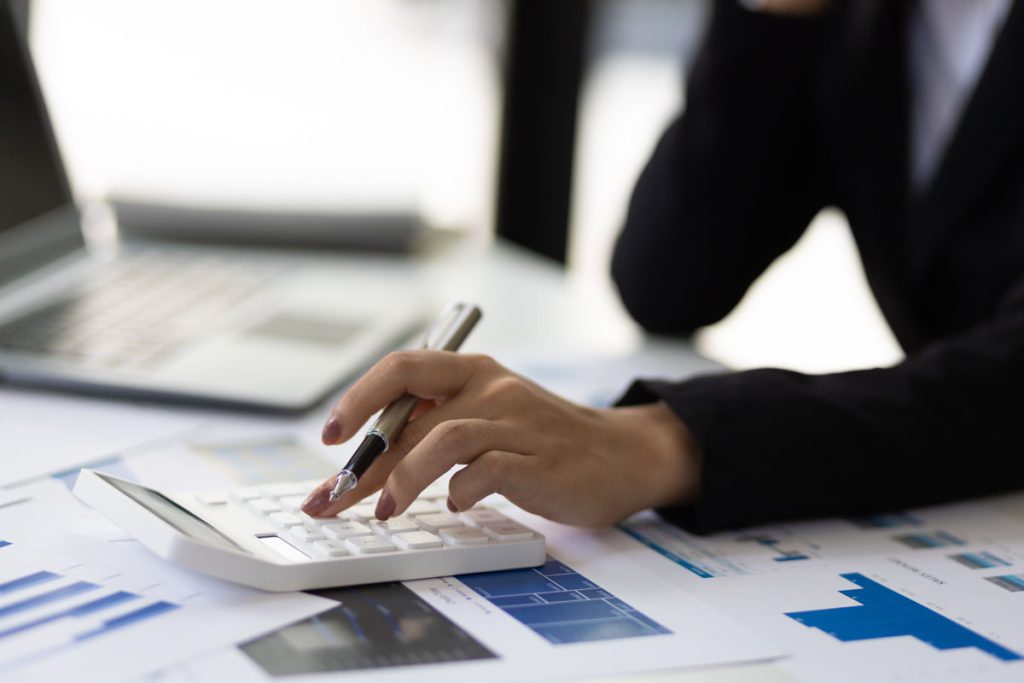 Gestion financière et investissements sur mesure - Millennium Invest